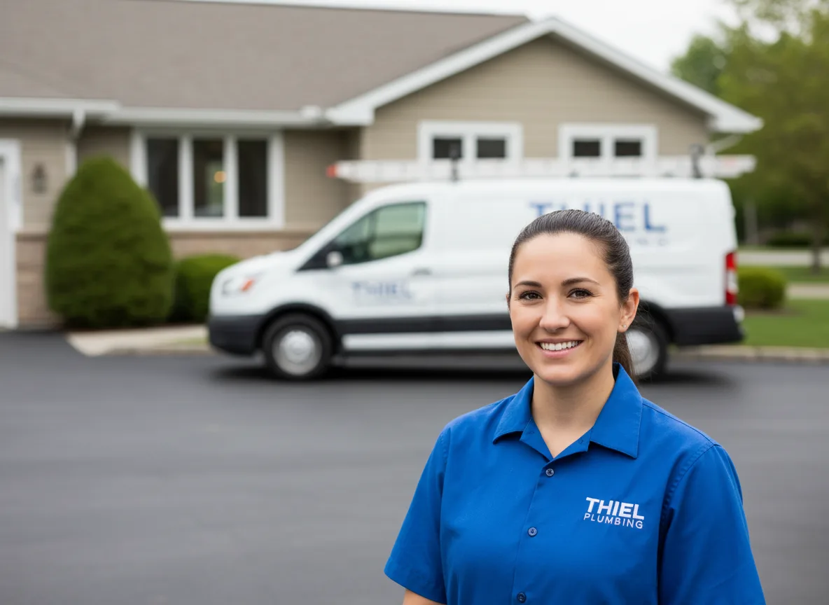 Plumber North Hampton, OH FAQs